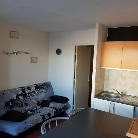 Studio 4/5 Couchages Puy Saint Vincent 1600 Διαμέρισμα Puy-Saint-Vincent Εξωτερικό φωτογραφία